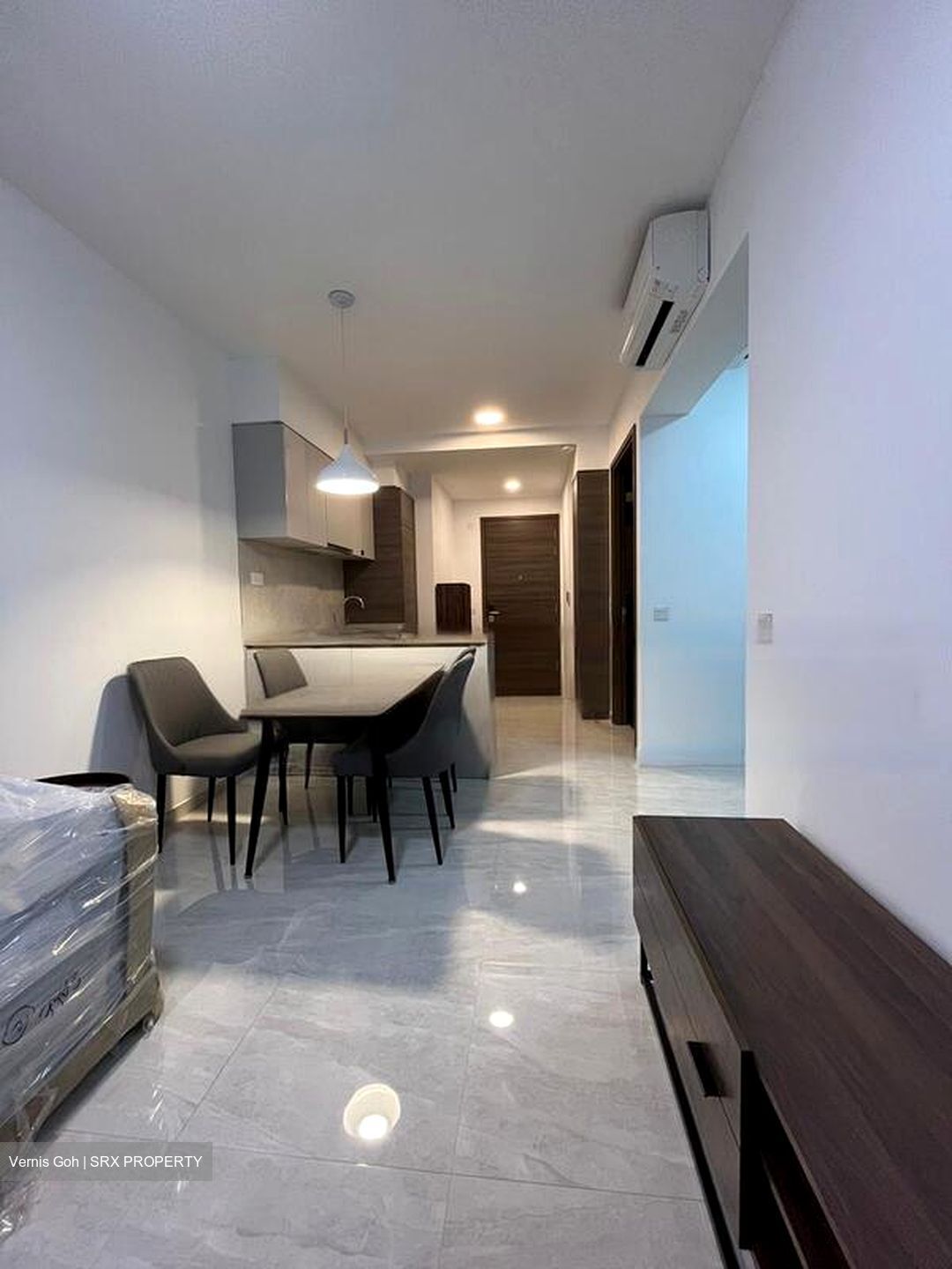 The Florence Residences (D19), Apartment #455105371
